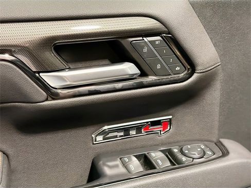 Used 2023 GMC Sierra 1500 AT4 w/ AT4 Premium Package image 16