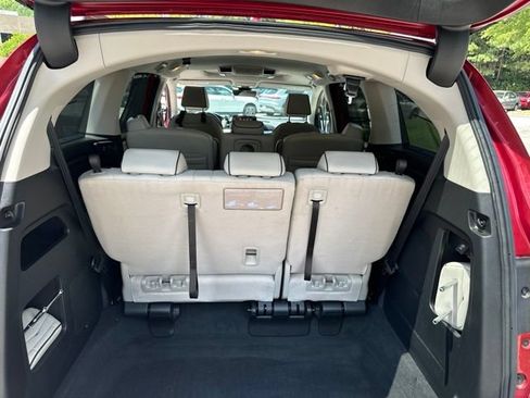 Used 2025 Honda Odyssey Touring image 13