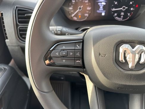 New 2026 RAM ProMaster 3500 image 61