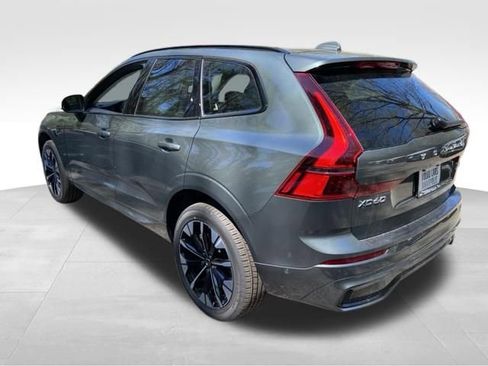 New 2026 Volvo XC60 T8 Ultra w/ Climate Package AWD/4WD image 5