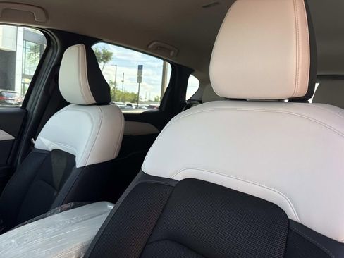 New 2026 MAZDA CX-5 Preferred AWD/4WD image 27