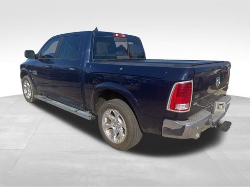 Used 2017 RAM 1500 Laramie w/ Convenience Group image 11