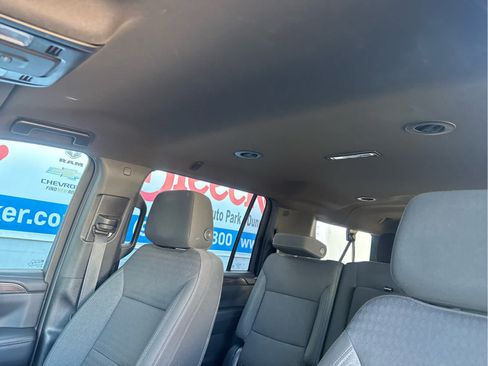Used 2023 Chevrolet Suburban LS w/ Driver Alert Package RWD image 28