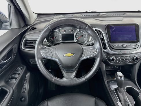 Used 2020 Chevrolet Equinox Premier FWD image 22