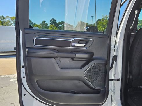 New 2026 RAM 1500 Big Horn image 20