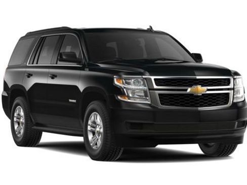 Used 2019 Chevrolet Tahoe LT AWD/4WD image 1