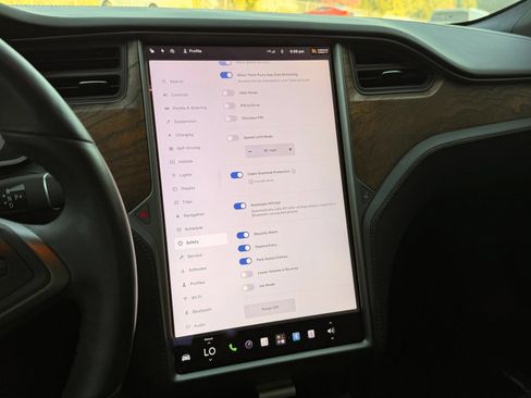 Used 2020 Tesla Model S Long Range AWD/4WD image 47