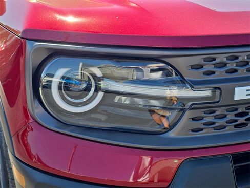 New 2025 Ford Bronco Sport Big Bend image 7