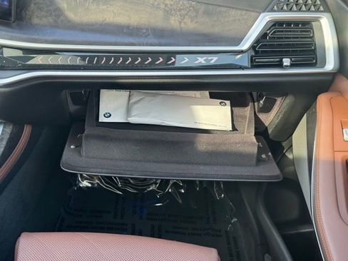 Certified 2023 BMW X7 xDrive40i w/ Executive Package image 24