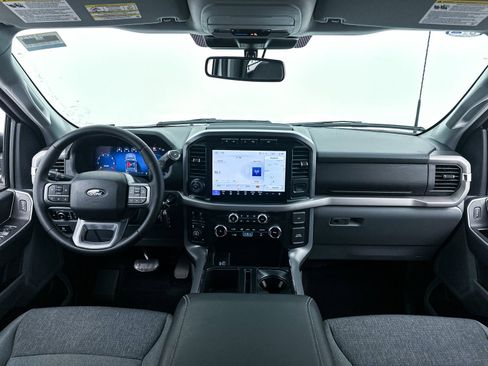 Used 2024 Ford F150 XLT w/ Mobile Office Package image 20