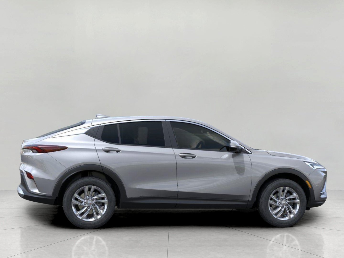 Used 2026 Buick Envista Preferred w/ Convenience II Package FWD image 5
