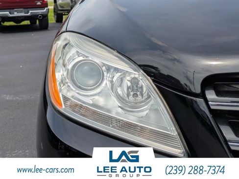 Used 2014 Mercedes-Benz ML 350 2WD w/ Premium 1 Package image 9