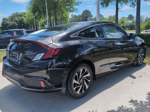 Used 2017 Honda Civic LX-P image 10