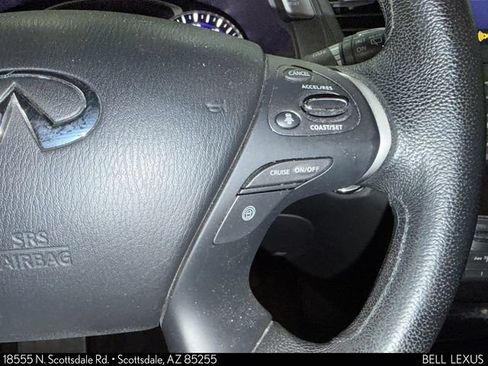 Used 2013 INFINITI JX35 FWD w/ Premium Pkg image 37