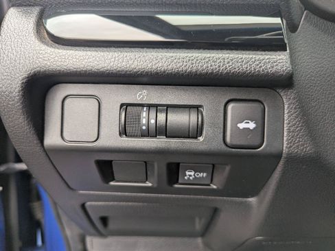 Used 2020 Subaru WRX STI AWD/4WD image 22