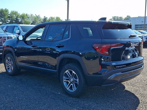 New 2027 GMC Terrain Elevation FWD image 3