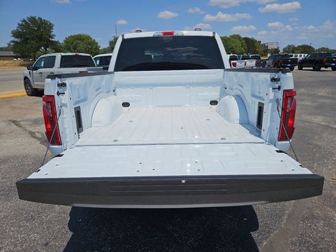 New 2026 Ford F150 STX w/ Equipment Group 200A AWD/4WD image 18