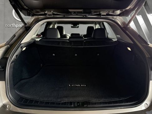 Certified 2022 Lexus RX 350 FWD image 19