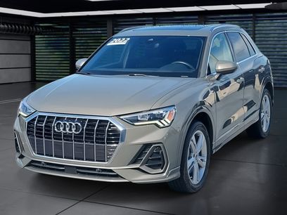 Used 2022 Audi Q3 2.0T Premium Plus w/ Premium Plus Package