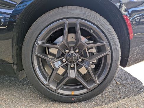New 2026 Dodge Charger Scat Pack w/ Blacktop Package AWD/4WD image 16