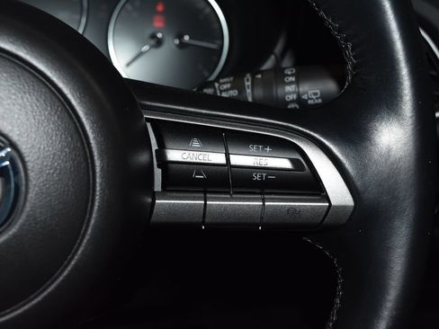 Used 2023 MAZDA CX-30 AWD 2.5 S w/ Select Package image 9