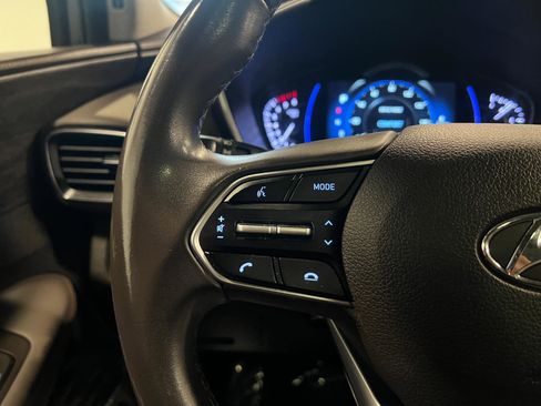Used 2019 Hyundai Santa Fe Limited image 13