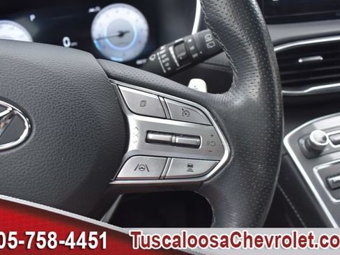 Used 2023 Hyundai Santa Fe Calligraphy AWD/4WD image 32