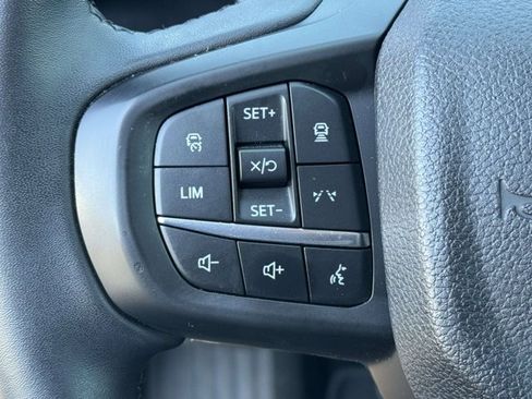 Certified 2024 Ford Ranger XLT AWD/4WD image 26