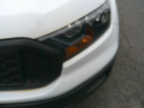 Used 2019 Ford Ranger XL w/ Equipment Group 101A Mid image 8