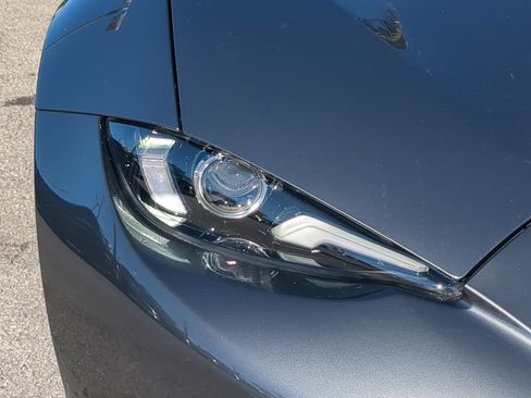 Used 2025 MAZDA MX-5 Miata Grand Touring image 10