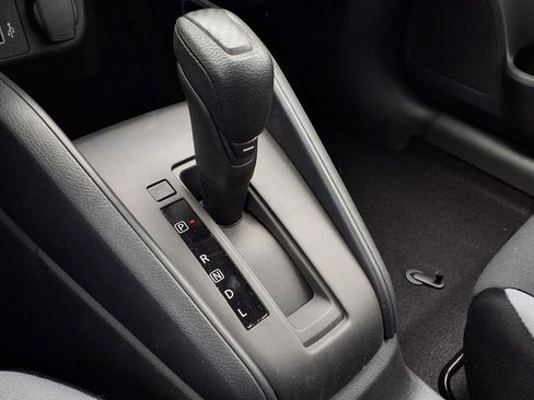 New 2025 Nissan Versa S w/ Trunk Package image 15