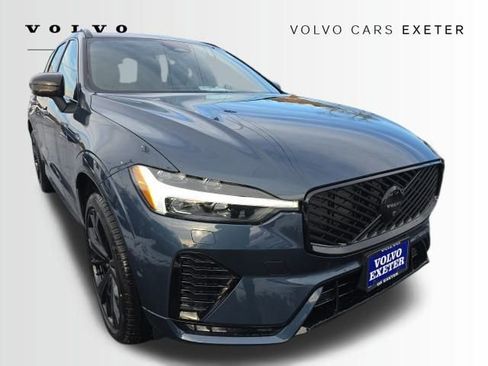 New 2026 Volvo XC60 B5 Ultra w/ Climate Package AWD/4WD image 1