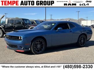 Certified 2021 Dodge Challenger GT w/ Plus Package video 1