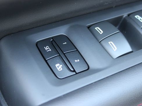 Certified 2023 Chevrolet Tahoe RST w/ RST Performance Edition AWD/4WD image 9