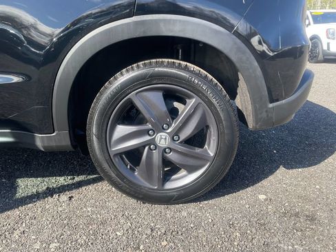 Used 2021 Honda HR-V EX image 31