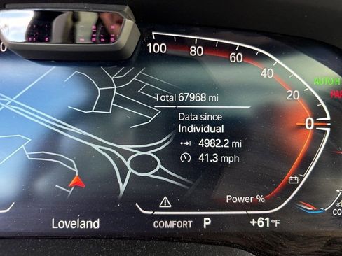 Used 2022 BMW X7 xDrive40i w/ Premium Package image 12