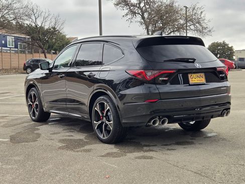 New 2026 Acura MDX Type S image 5