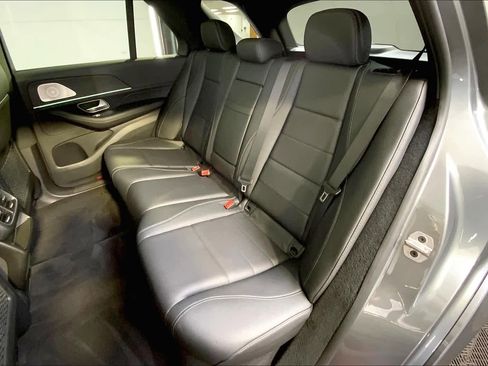 Certified 2023 Mercedes-Benz GLE 350 4MATIC image 21