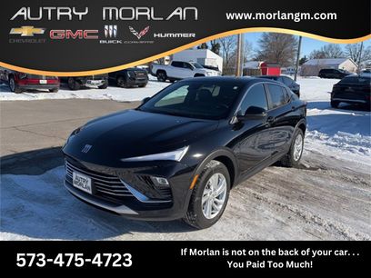 New 2026 Buick Envista Preferred w/ Convenience I Package