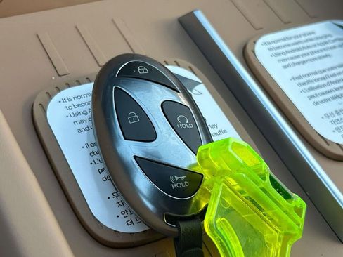 New 2026 Hyundai Santa Fe Calligraphy w/ Tow & Go Package image 41