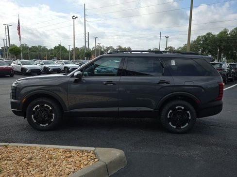 New 2026 Hyundai Palisade XRT Pro AWD/4WD image 19