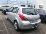 Used 2007 Nissan Versa 1.8 S image 4