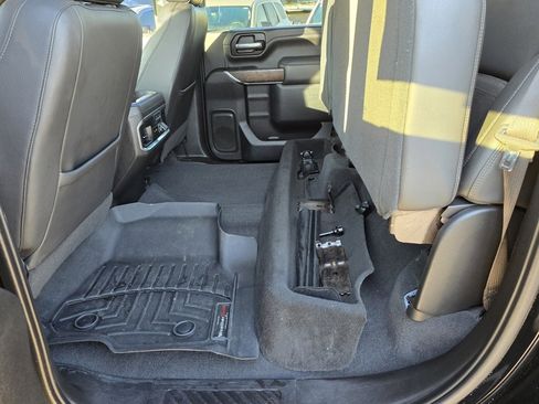 Used 2020 GMC Sierra 2500 Denali w/ Technology Package image 33