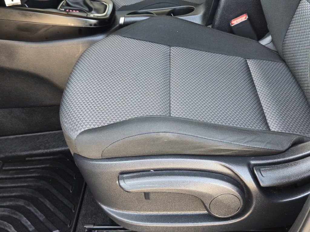 Used 2022 Kia Soul LX w/ Technology Package FWD image 26