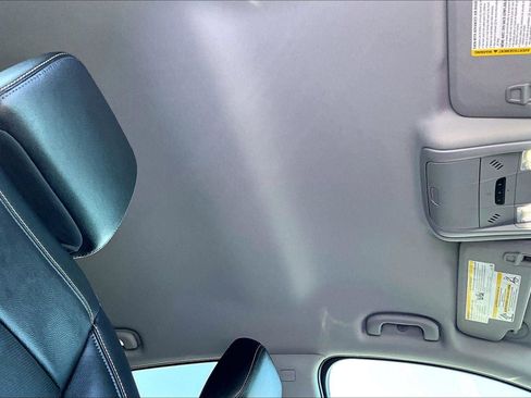 Used 2023 Chevrolet Equinox Premier w/ LPO, Floor Liner Package AWD/4WD image 23