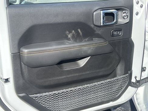 New 2026 Jeep Wrangler Sahara image 10