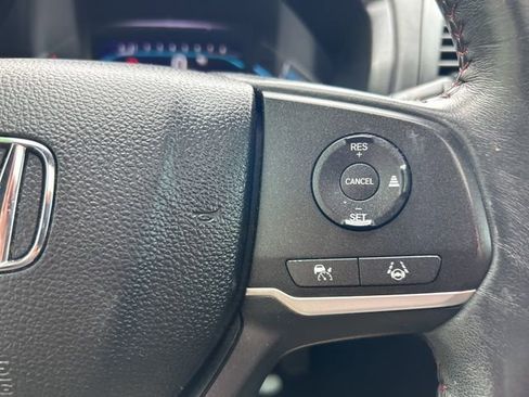 Used 2023 Honda Odyssey Sport image 21