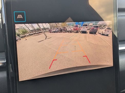 Used 2025 GMC Terrain Elevation FWD image 19