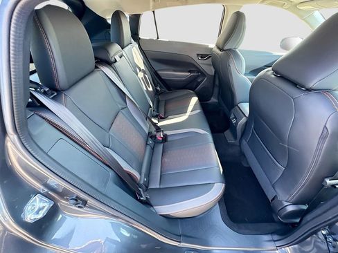 New 2026 Subaru Crosstrek 2.5i Limited AWD/4WD image 27