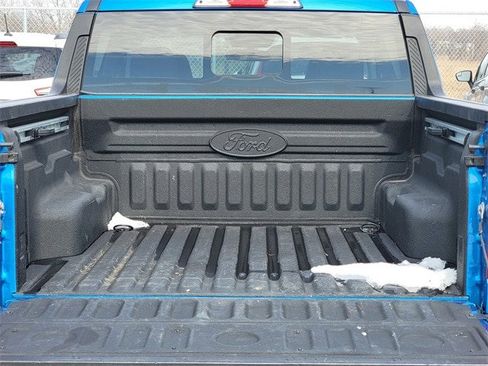 Certified 2022 Ford Maverick Lariat w/ Lariat Luxury Package image 21